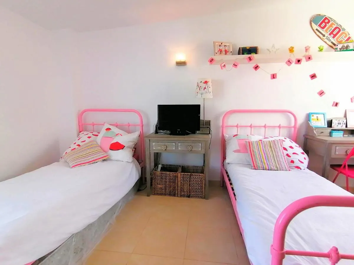 Apartment Vacay Apartament Voramar Riells, A Pie De Playa L'Escala