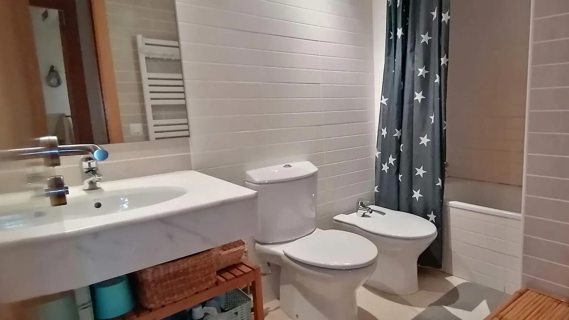 Vacay Apartament Voramar Riells, A Pie De Playa L'Escala 0*,  Spain