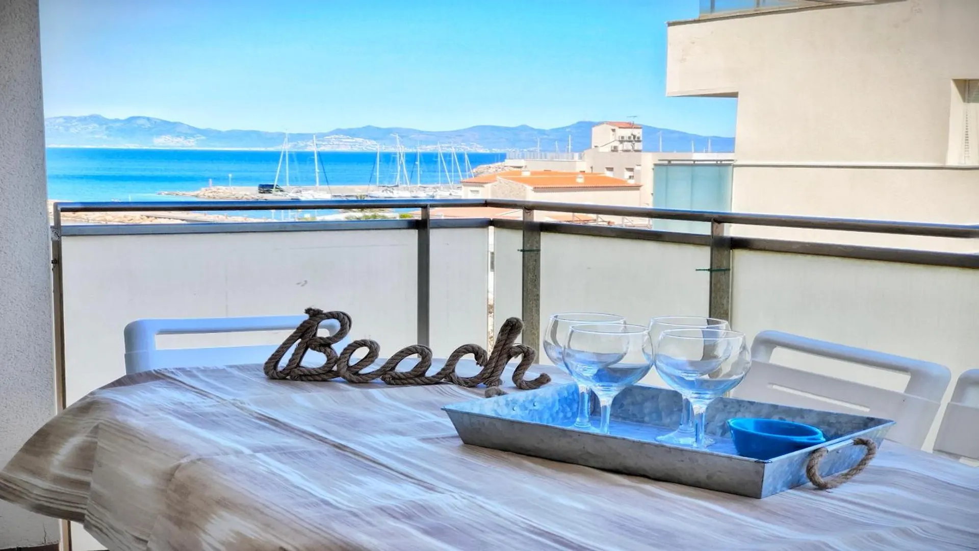 Vacay Apartament Voramar Riells, A Pie De Playa L'Escala