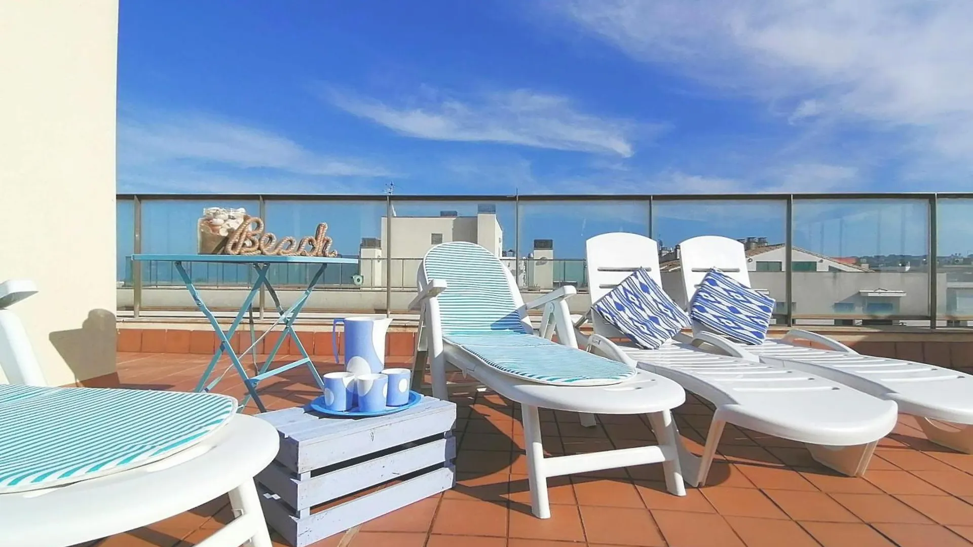 Vacay Apartament Voramar Riells, A Pie De Playa L'Escala