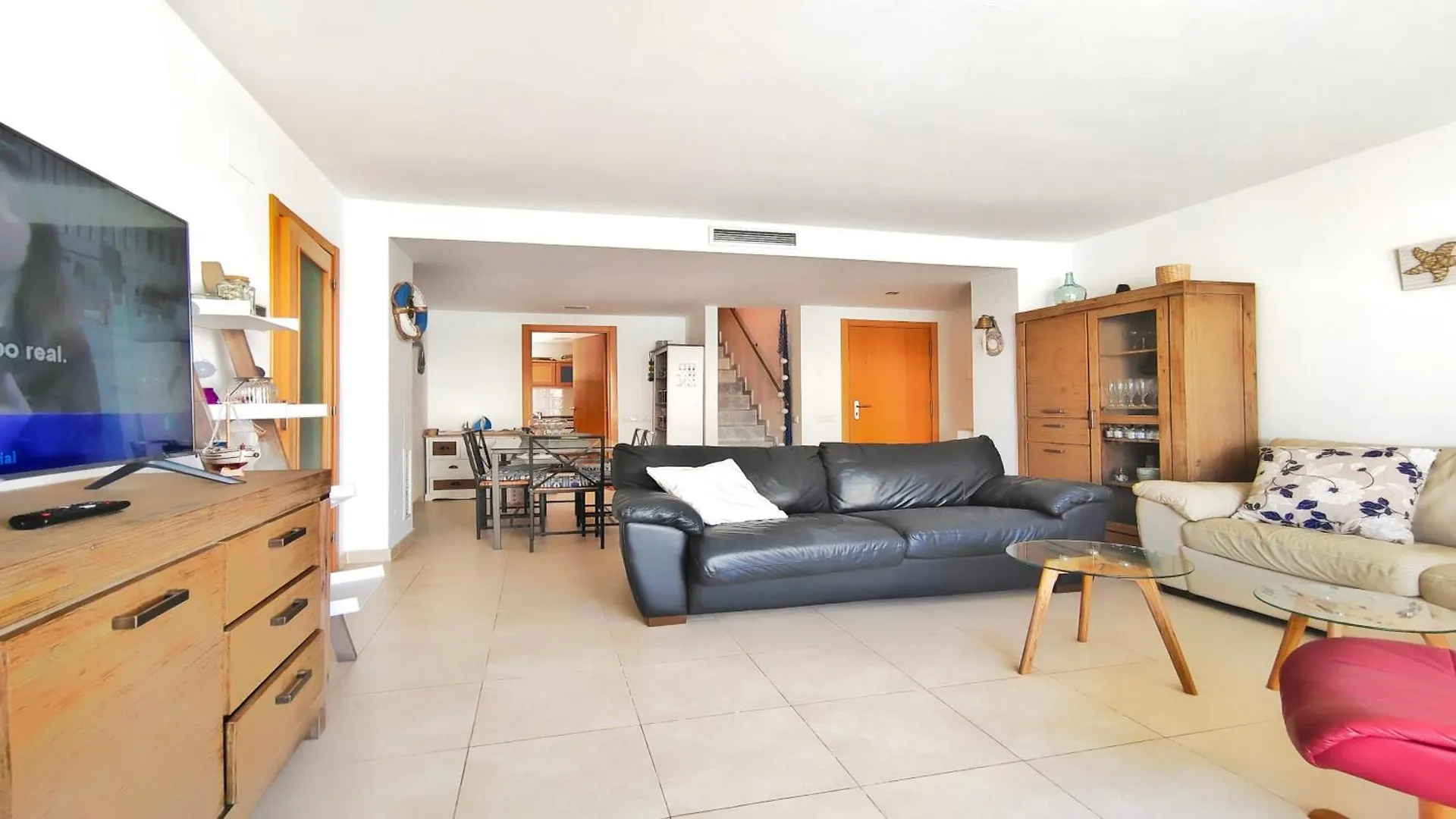 Apartment Vacay Apartament Voramar Riells, A Pie De Playa L'Escala