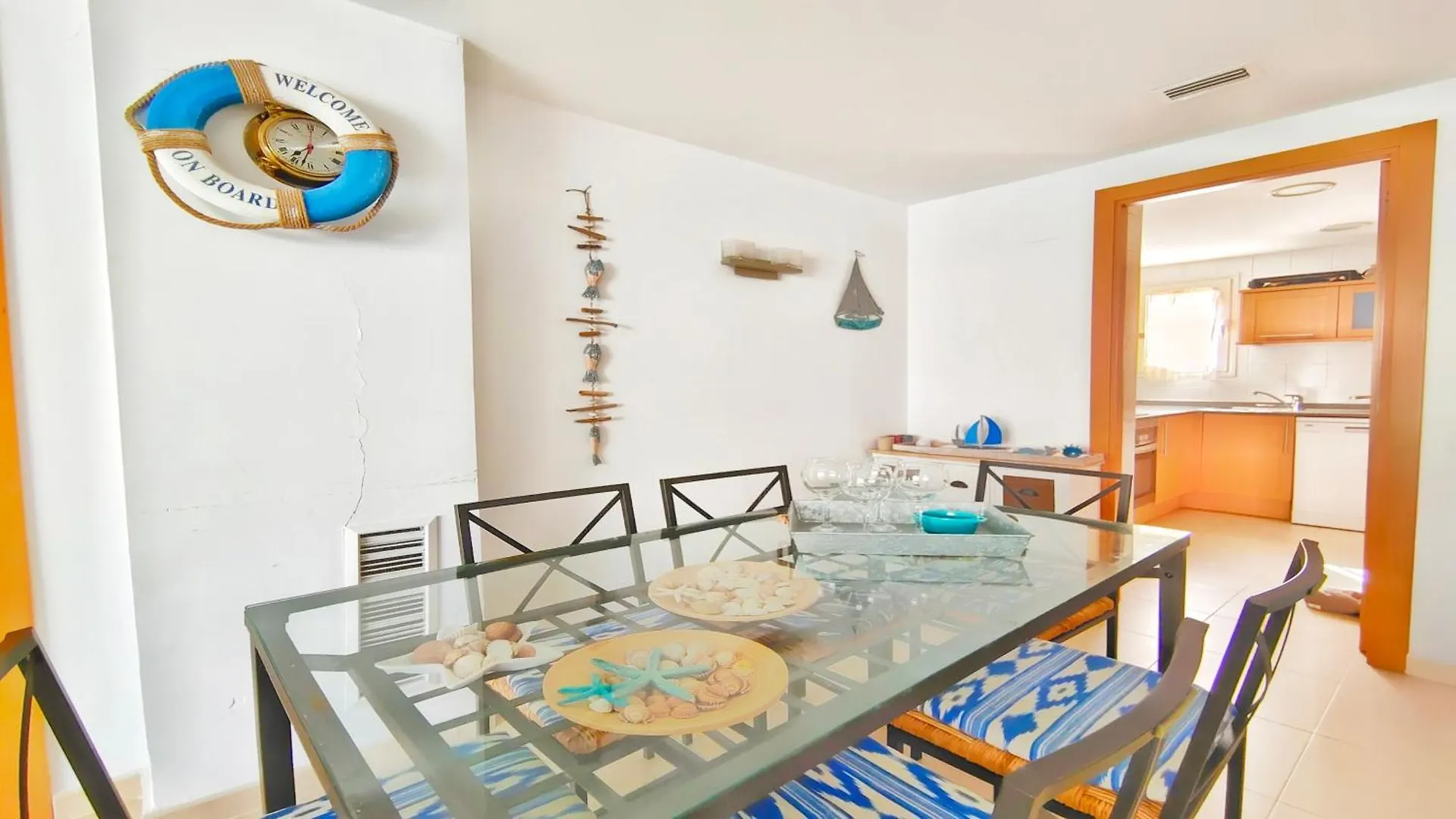 Vacay Apartament Voramar Riells, A Pie De Playa L'Escala