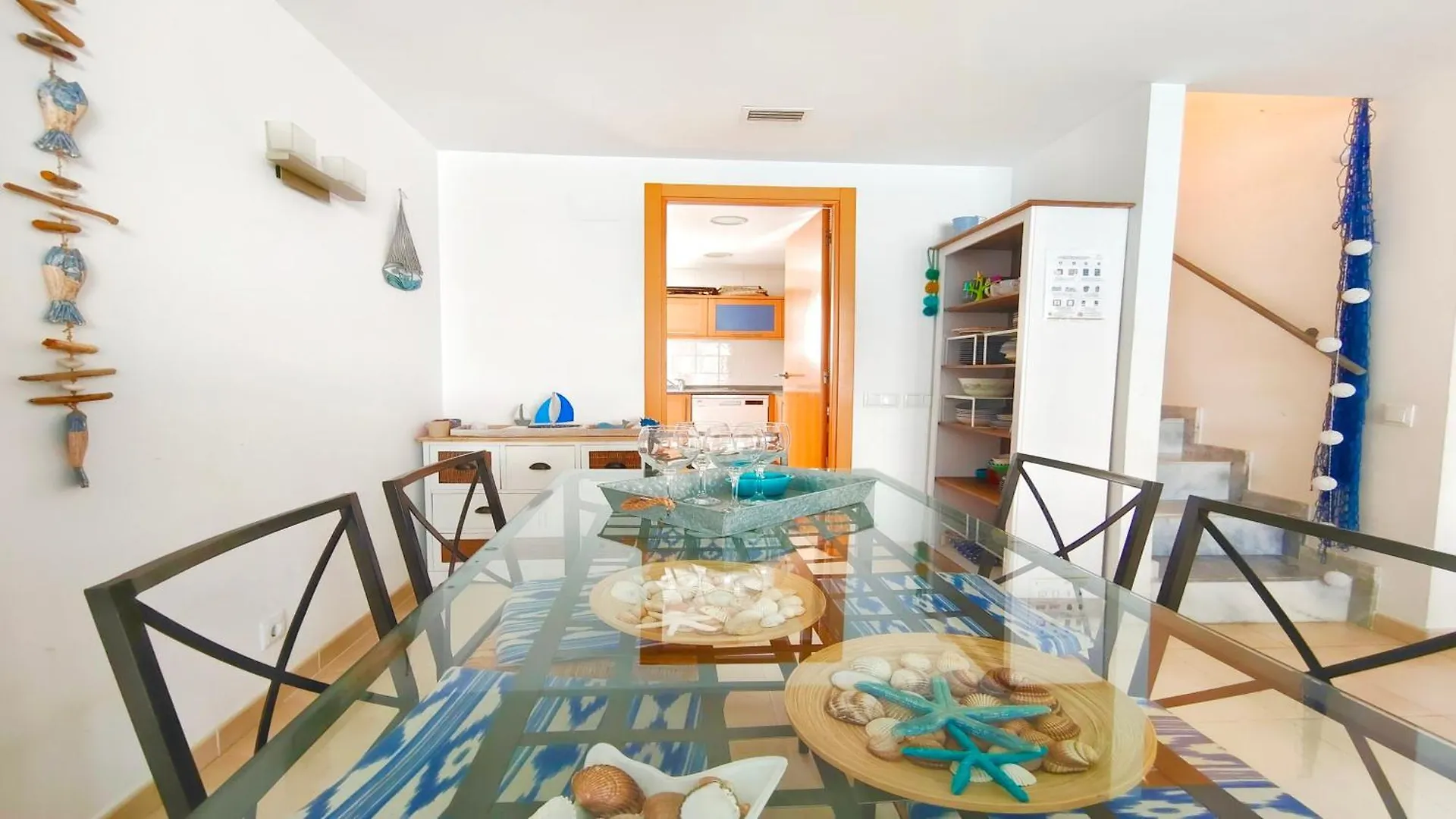 Vacay Apartament Voramar Riells, A Pie De Playa L'Escala Apartment