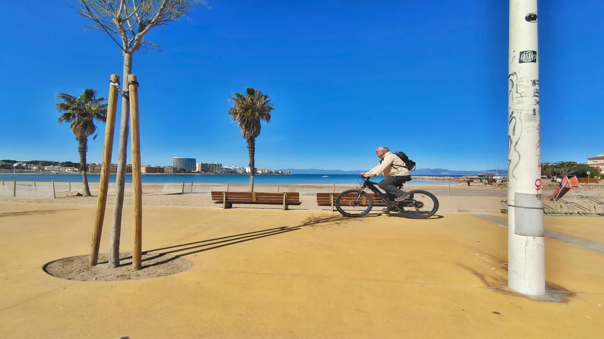 Vacay Apartament Voramar Riells, A Pie De Playa L'Escala