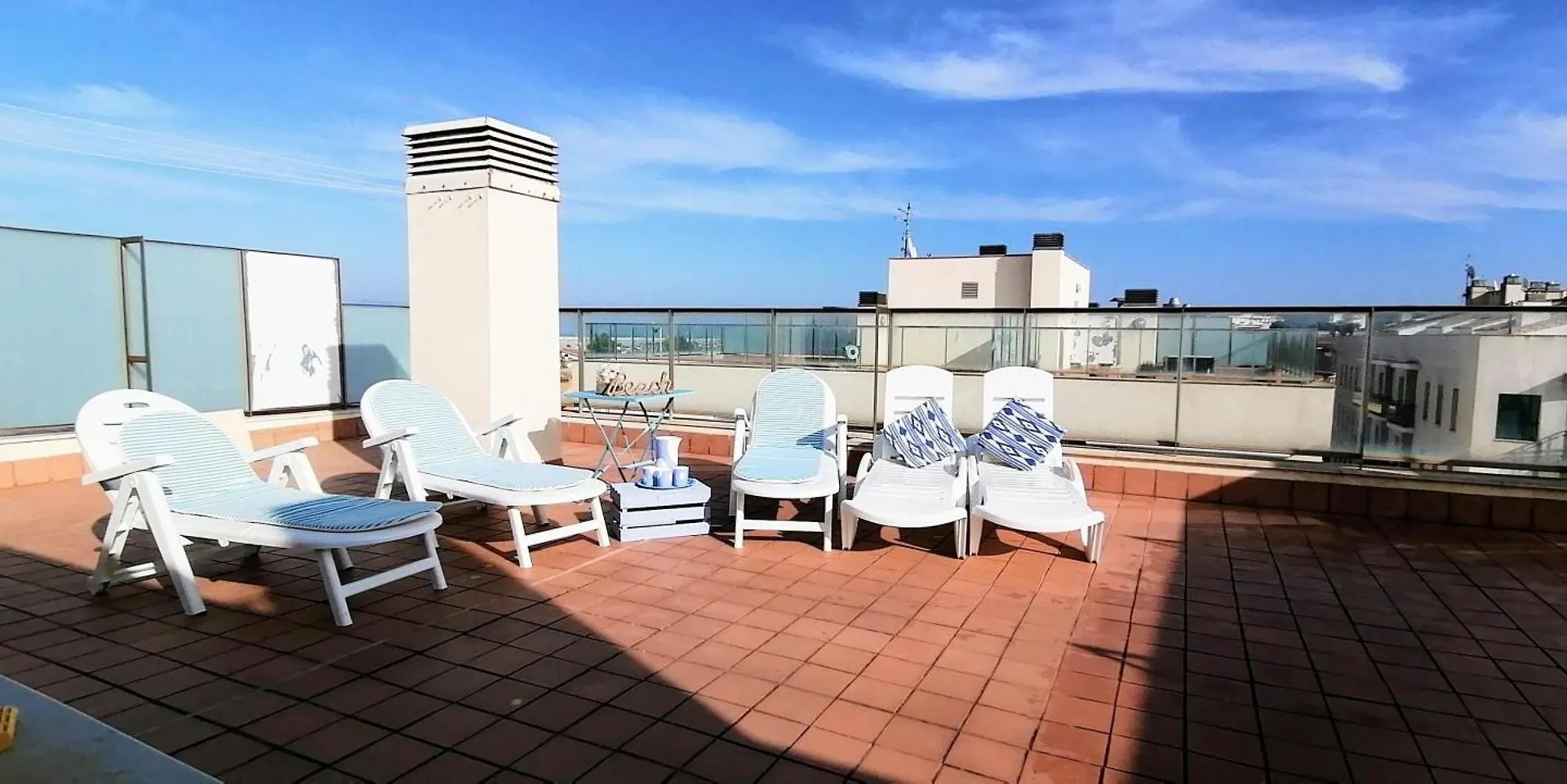 Apartment Vacay Apartament Voramar Riells, A Pie De Playa L'Escala