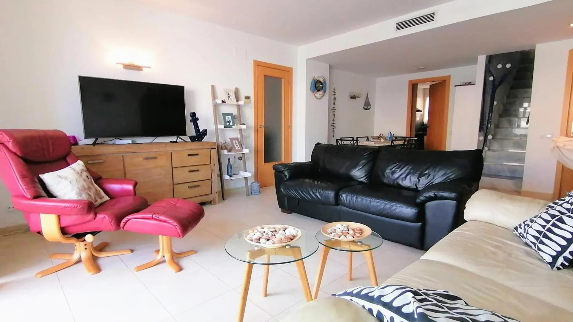 Vacay Apartament Voramar Riells, A Pie De Playa L'Escala 0*,  Spain