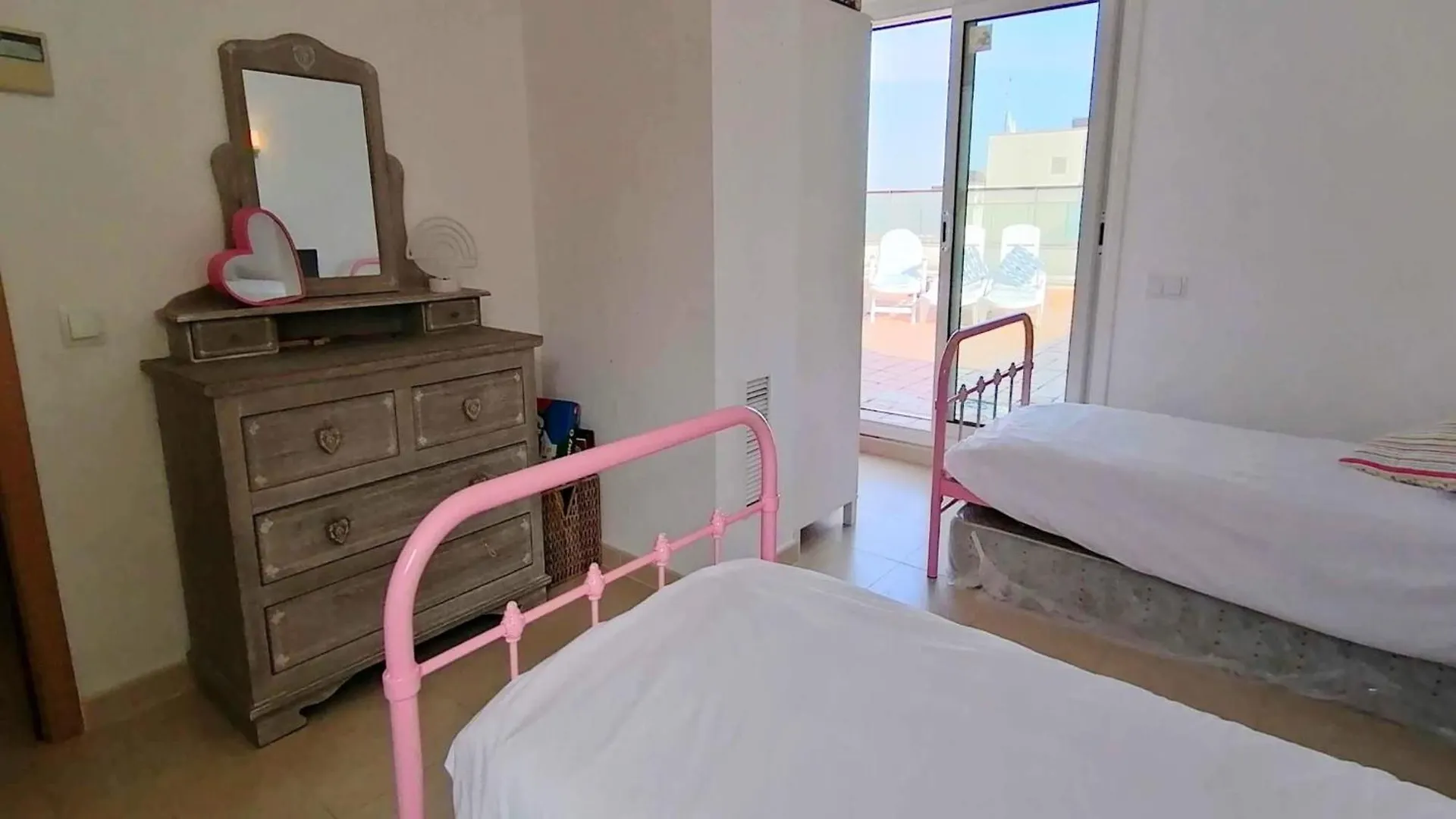 Vacay Apartament Voramar Riells, A Pie De Playa L'Escala Apartment