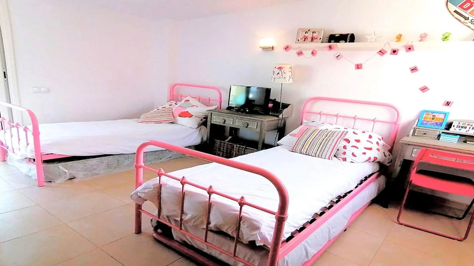 Vacay Apartament Voramar Riells, A Pie De Playa L'Escala