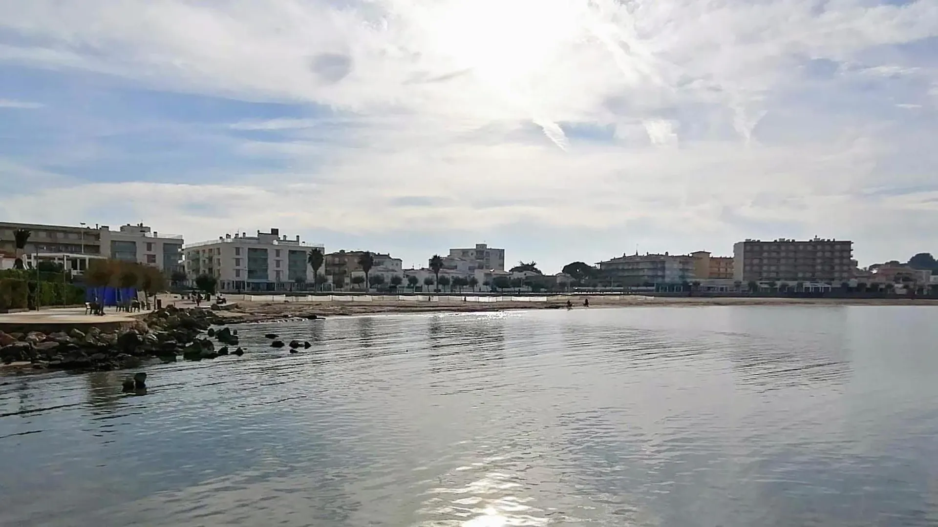 Vacay Apartament Voramar Riells, A Pie De Playa L'Escala