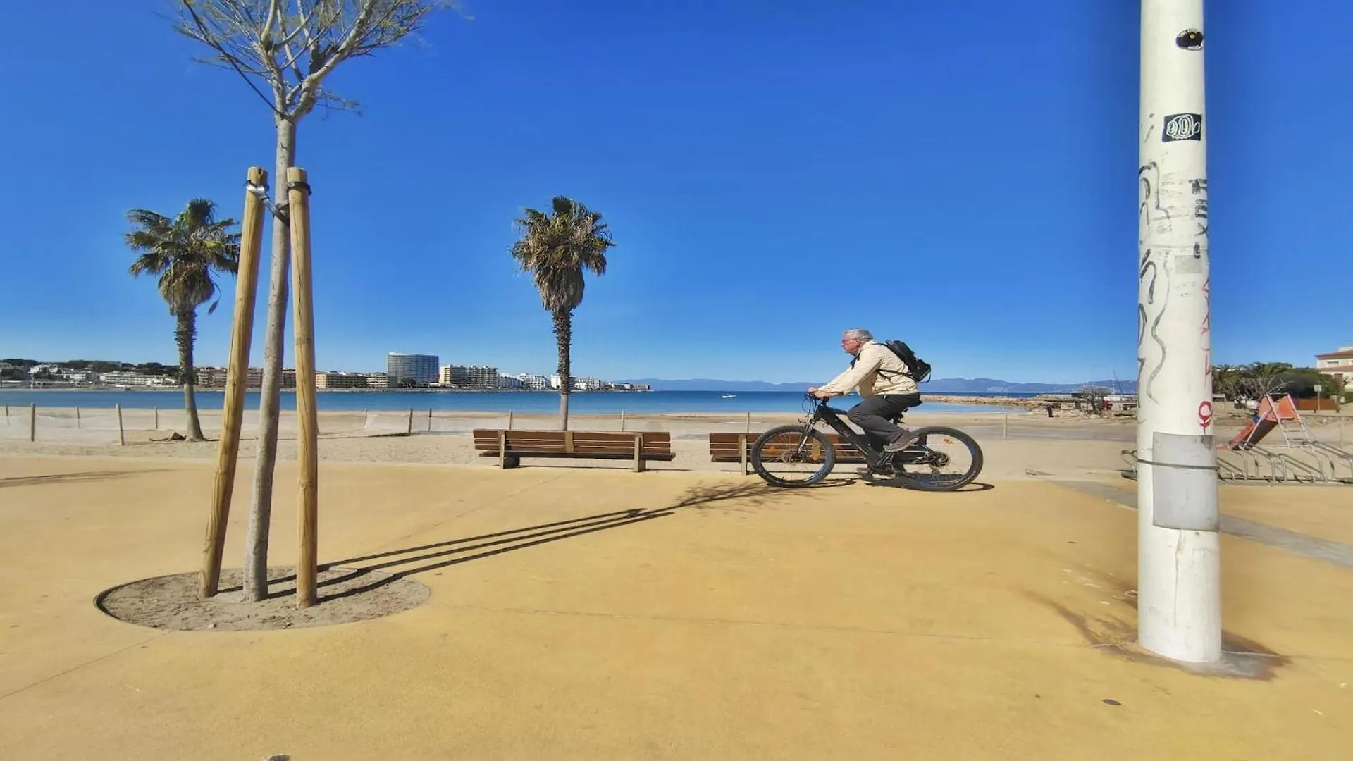 Vacay Apartament Voramar Riells, A Pie De Playa L'Escala 0*,  Spain