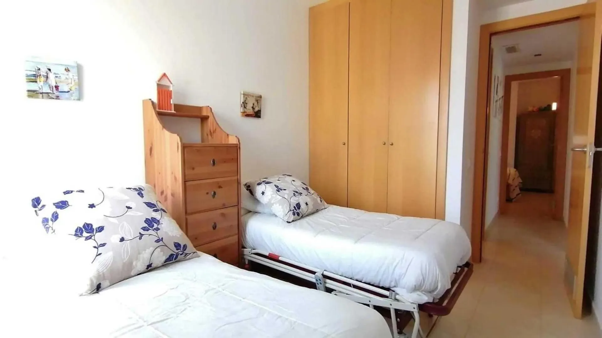 Vacay Apartament Voramar Riells, A Pie De Playa L'Escala Apartment