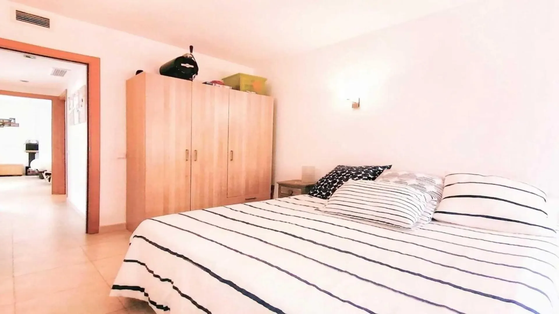 Vacay Apartament Voramar Riells, A Pie De Playa L'Escala Apartment