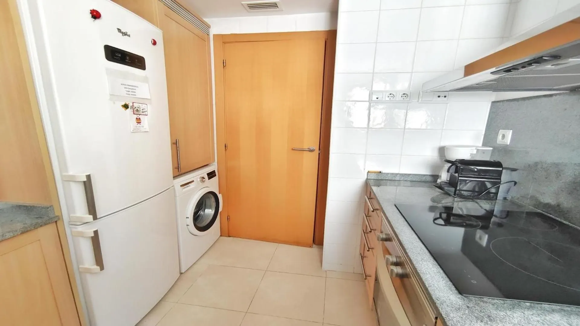 Vacay Apartament Voramar Riells, A Pie De Playa L'Escala 0*,