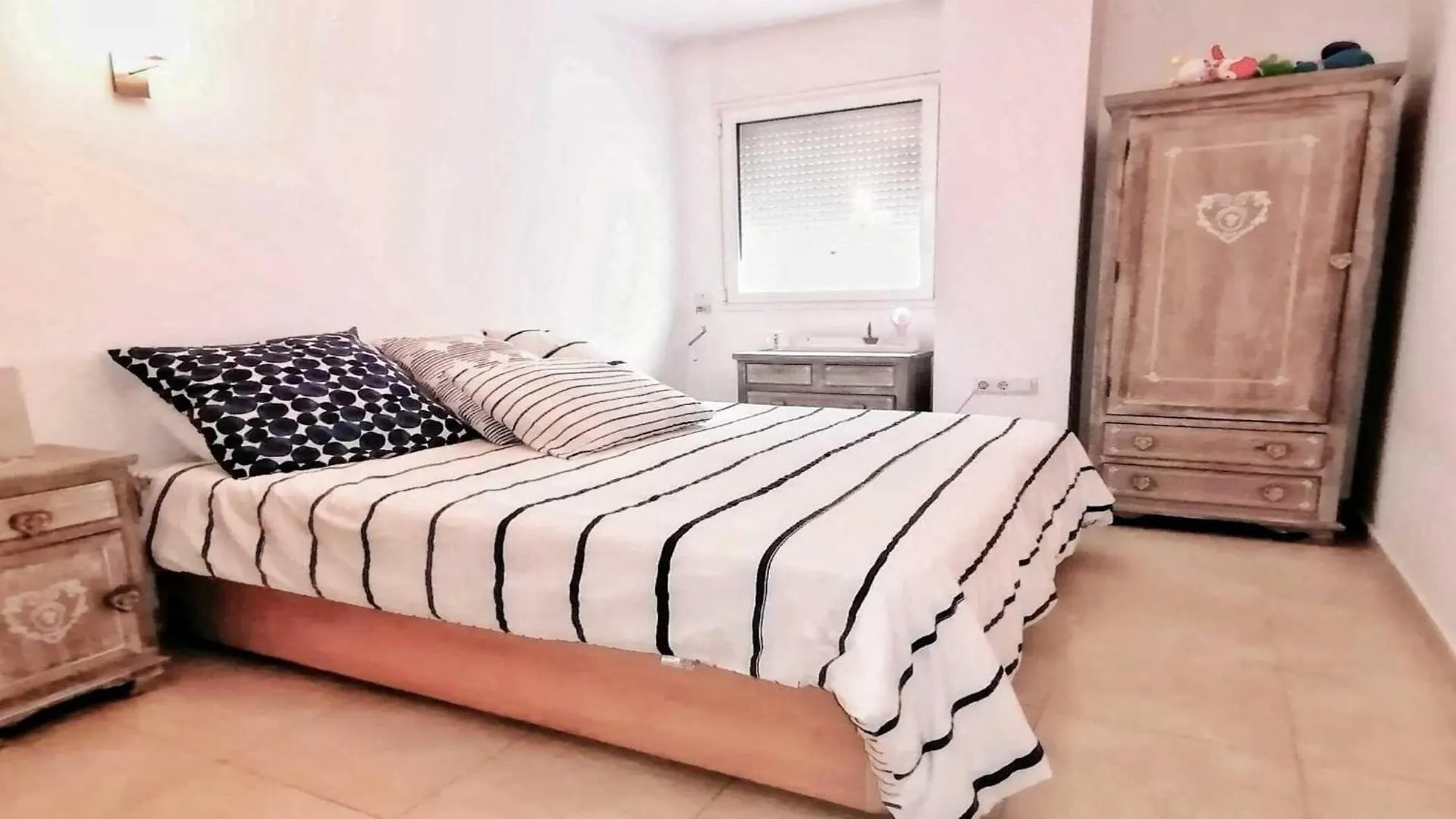 Vacay Apartament Voramar Riells, A Pie De Playa L'Escala 0*,