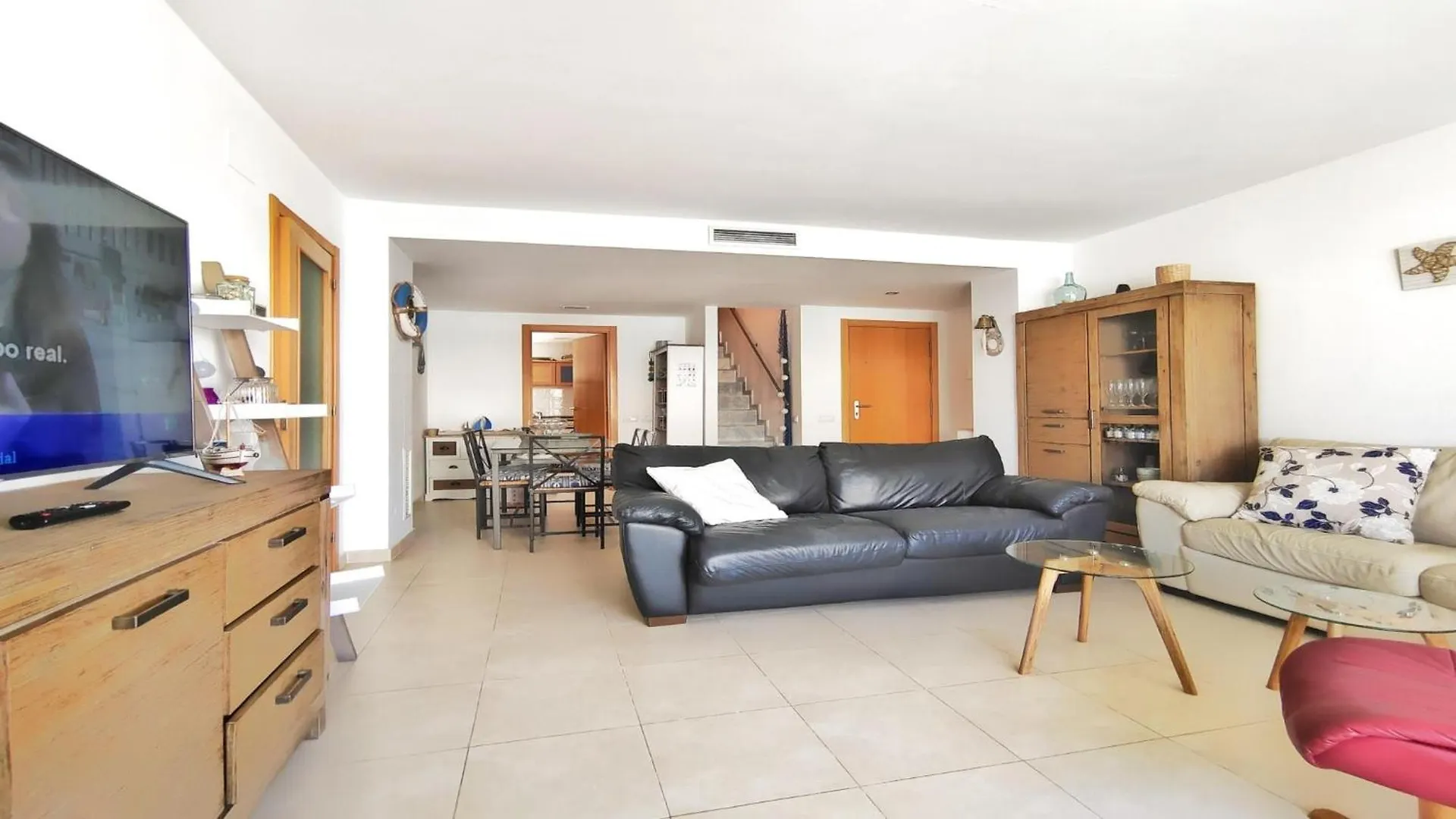 Vacay Apartament Voramar Riells, A Pie De Playa L'Escala Apartment