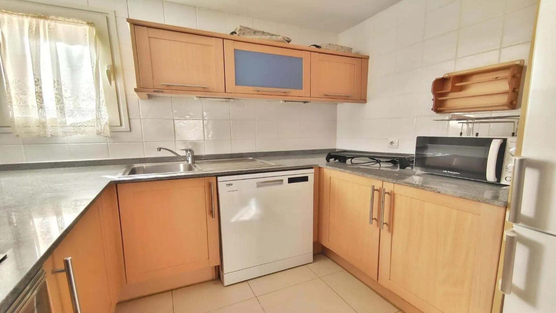 Vacay Apartament Voramar Riells, A Pie De Playa L'Escala