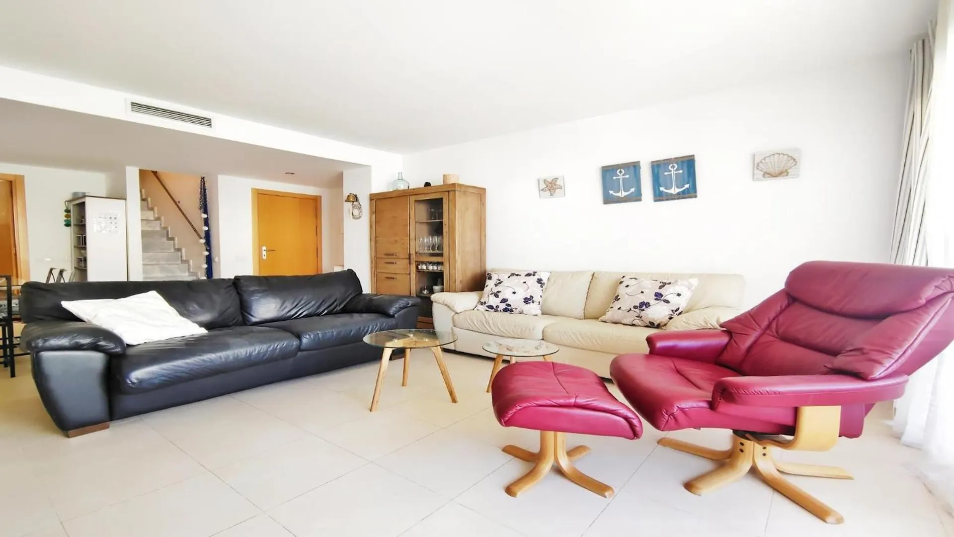 Vacay Apartament Voramar Riells, A Pie De Playa L'Escala Spain