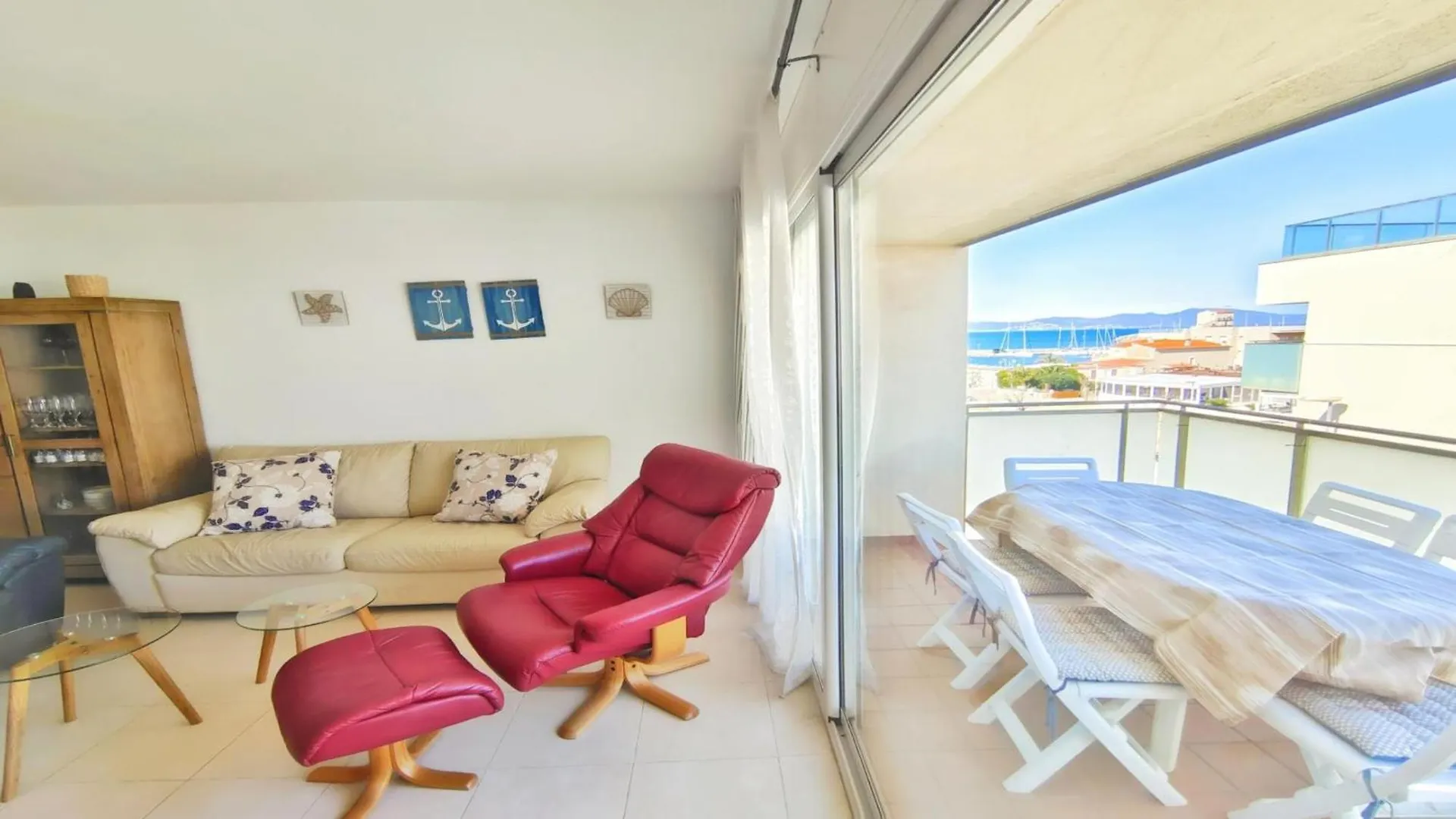 Apartment Vacay Apartament Voramar Riells, A Pie De Playa L'Escala