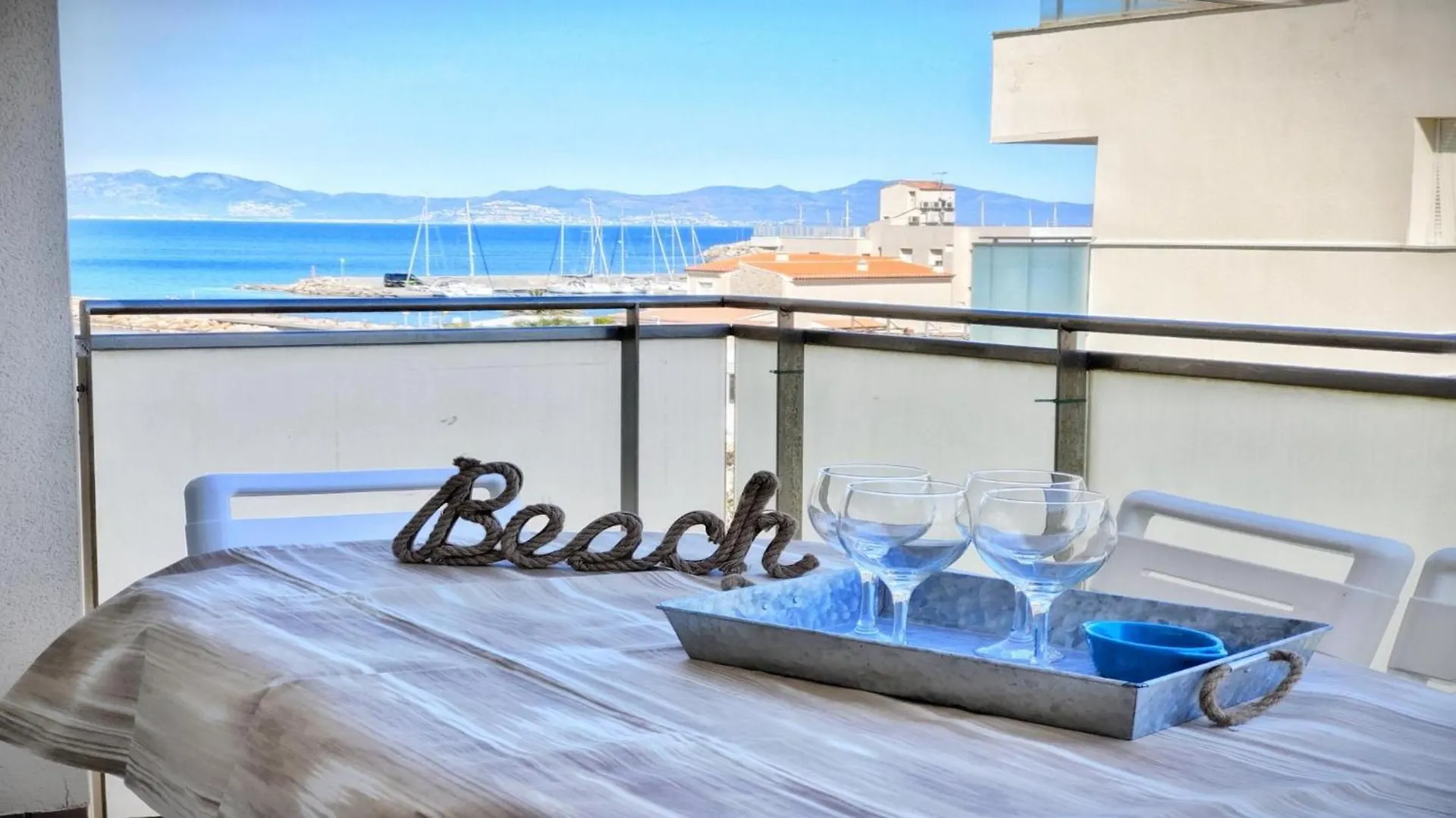 Vacay Apartament Voramar Riells, A Pie De Playa L'Escala