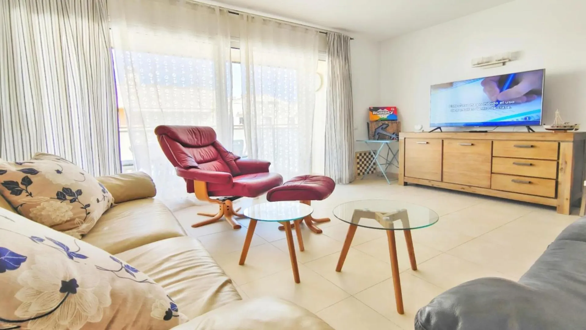 Vacay Apartament Voramar Riells, A Pie De Playa L'Escala 0*,  Spain